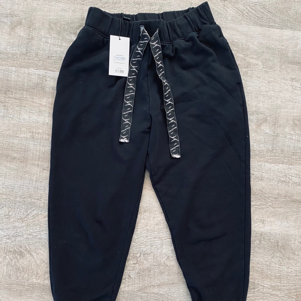 Gymshark 24/7 joggers